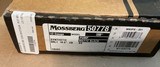 Mossberg 590 12ga Shotgun 50778 18.5