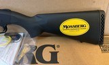 Mossberg 590 12ga Shotgun 50778 18.5