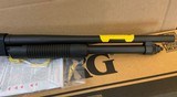 Mossberg 590 12ga Shotgun 50778 18.5