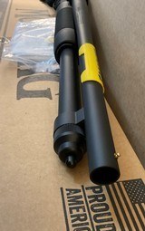 Mossberg 590 12ga Shotgun 50778 18.5