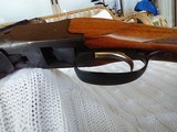 Browning Belgium 20-Gauge Special Steel Grade 1934 ESTATE LIQUIDATION all original very good condition - 8 of 15