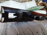 Browning Belgium 20-Gauge Special Steel Grade 1934 ESTATE LIQUIDATION all original very good condition - 15 of 15