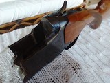 Browning Belgium 20-Gauge Special Steel Grade 1934 ESTATE LIQUIDATION all original very good condition - 12 of 15