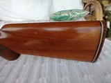Browning Belgium 20-Gauge Special Steel Grade 1934 ESTATE LIQUIDATION all original very good condition - 6 of 15