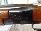 Browning Belgium 20-Gauge Special Steel Grade 1934 ESTATE LIQUIDATION all original very good condition - 3 of 15