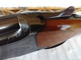 Browning Belgium 20-Gauge Special Steel Grade 1934 ESTATE LIQUIDATION all original very good condition - 5 of 15