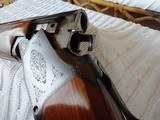 Browning Belgium 20-Gauge Special Steel Grade 1934 ESTATE LIQUIDATION all original very good condition - 10 of 15