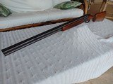 Browning Belgium 20-Gauge Special Steel Grade 1934 ESTATE LIQUIDATION all original very good condition - 2 of 15