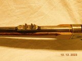 Armi San Marco - Danl Fraser & Co Black Isle Scotland, Highly Engraved Falling Block 22 Long Rifle - 10 of 13