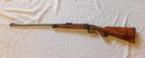 Armi San Marco - Danl Fraser & Co Black Isle Scotland, Highly Engraved Falling Block 22 Long Rifle - 1 of 13
