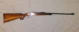 Armi San Marco - Danl Fraser & Co Black Isle Scotland, Highly Engraved Falling Block 22 Long Rifle - 2 of 13