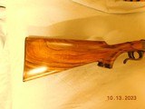 Armi San Marco - Danl Fraser & Co Black Isle Scotland, Highly Engraved Falling Block 22 Long Rifle - 7 of 13