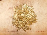 7mmX47 Fireformed Cartridge Cases - 2 of 3