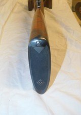 C. Sharps Arms Model 1874 Custom Built, 45-90 - 11 of 15