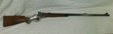 C. Sharps Arms Model 1874 Custom Built, 45-90 - 1 of 15