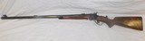 C. Sharps Arms Model 1874 Custom Built, 45-90 - 5 of 15