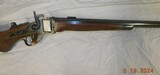 C. Sharps Arms Model 1874 Custom Built, 45-90 - 3 of 15