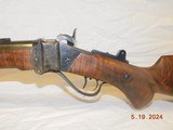 C. Sharps Arms Model 1874 Custom Built, 45-90 - 13 of 15