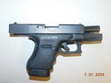 Glock G30 45 ACP Subcompact - 6 of 7