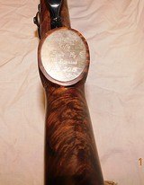 Springfield Trapdoor, Marksman's Rifle (style of), 45-70 - 14 of 15