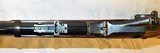Springfield Trapdoor, Marksman's Rifle (style of), 45-70 - 11 of 15
