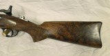Springfield Trapdoor, Marksman's Rifle (style of), 45-70 - 5 of 15