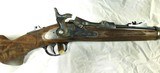 Springfield Trapdoor, Marksman's Rifle (style of), 45-70 - 7 of 15