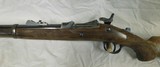 Springfield Trapdoor, Marksman's Rifle (style of), 45-70 - 4 of 15