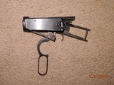 Winchester Model 1894 Saddle Ring Action - 5 of 9