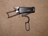 Winchester Model 1894 Saddle Ring Action - 6 of 9