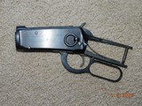Winchester Model 1894 Saddle Ring Action - 2 of 9