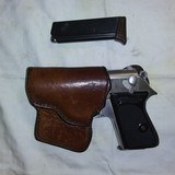 PPK 380 ACP Stainless Steel - 2 of 5