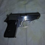 PPK 380 ACP Stainless Steel - 4 of 5