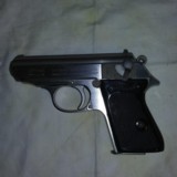 PPK 380 ACP Stainless Steel - 5 of 5