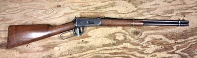 Winchester Model 1894 30-30 Carbine - Image 2 of 11