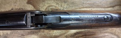 Winchester Model 1894 30-30 Carbine - Image 9 of 11