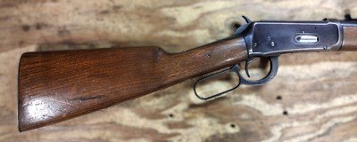 Winchester Model 1894 30-30 Carbine - Image 3 of 11