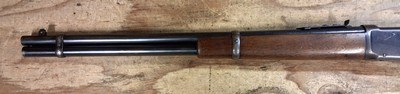 Winchester Model 1894 30-30 Carbine - Image 6 of 11
