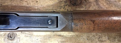 Winchester Model 1894 30-30 Carbine - Image 7 of 11