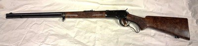 Winchester Model 1892 32-20 Rifle - Image 1 of 15