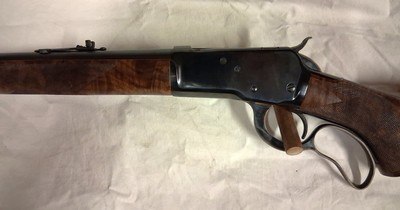 Winchester Model 1892 32-20 Rifle - Image 3 of 15