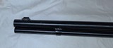 Winchester Model 1892 32-20 Rifle - Image 5 of 15