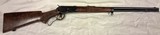 Winchester Model 1892 32-20 Rifle - Image 6 of 15