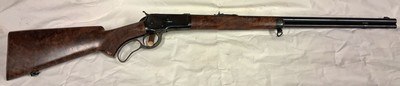 Winchester Model 1892 32-20 Rifle - Image 6 of 15