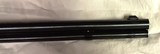 Winchester Model 1892 32-20 Rifle - Image 9 of 15