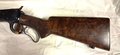 Winchester Model 1892 32-20 Rifle - Image 2 of 15