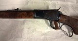 Winchester Model 1892 32-20 Rifle - Image 3 of 15