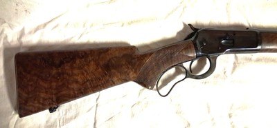 Winchester Model 1892 32-20 Rifle - Image 7 of 15