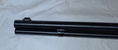 Winchester Model 1892 32-20 Rifle - Image 5 of 15