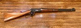 Winchester 1894 Pre-64 32 WS in Excellent Condition - 1 of 13